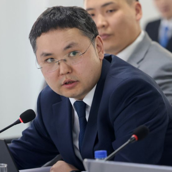 ТӨЛӨӨЛӨН УДИРДАХ ЗӨВЛӨЛИЙН ГИШҮҮН Л.ЭРДЭНЭБАДРАХ